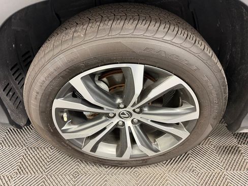 Used 2021 Lexus RX 350 FWD w/ Premium Package image 38