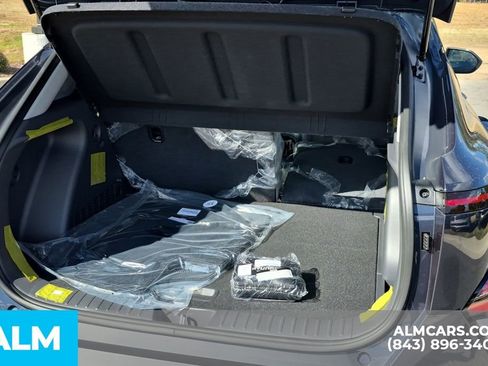 Used 2026 Hyundai Kona SEL Premium image 8