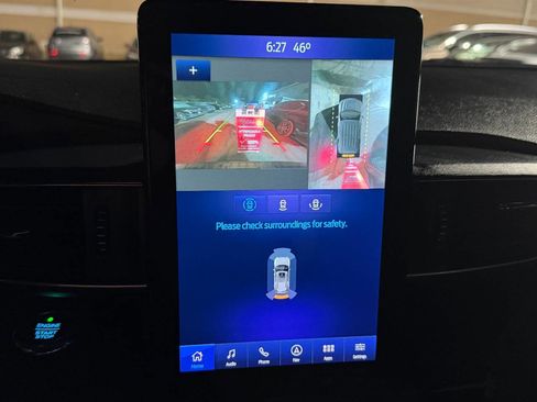 Used 2021 Ford Explorer ST w/ Equipment Group 401A image 61