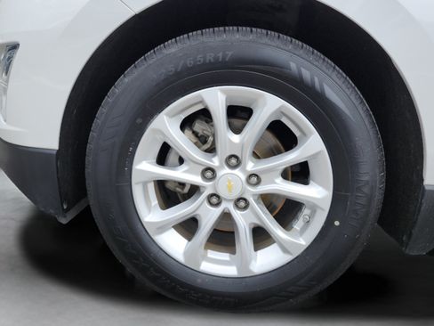 Used 2018 Chevrolet Equinox LT FWD image 37