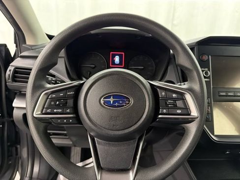 Used 2024 Subaru Impreza 2.0i AWD/4WD image 10