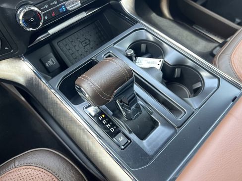 New 2026 Ford F150 King Ranch AWD/4WD image 10