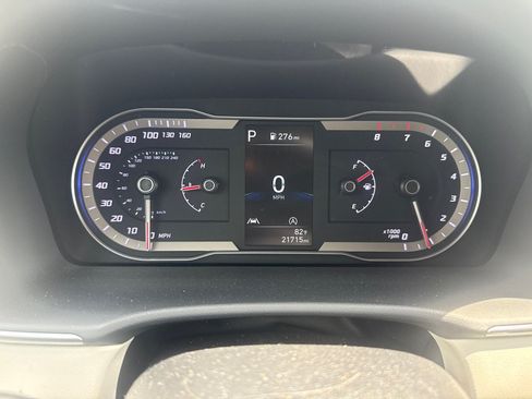 Used 2023 Hyundai Tucson SEL AWD/4WD image 12