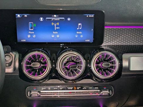 Certified 2025 Mercedes-Benz GLB 250 image 14