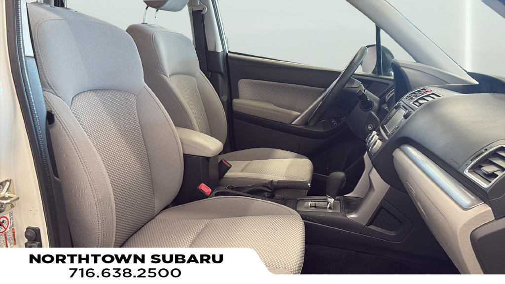 Used 2018 Subaru Forester 2.5i w/ Alloy Wheel Package AWD/4WD image 13