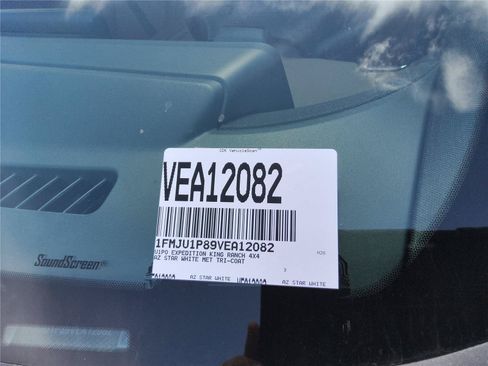 New 2027 Ford Expedition King Ranch AWD/4WD image 11