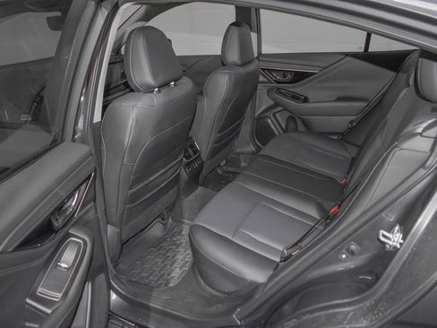 Certified 2025 Subaru Legacy Limited image 21