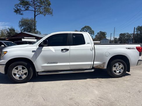 Used 2007 Toyota Tundra SR5 image 3