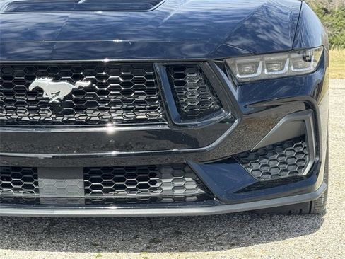 Certified 2024 Ford Mustang GT image 8