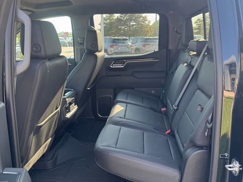 New 2026 GMC Sierra 1500 Elevation w/ Elevation Premium Package image 13