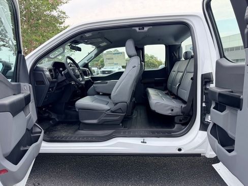 New 2026 Ford F150 XL RWD image 11
