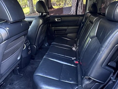 Used 2011 Honda Pilot EX-L image 9