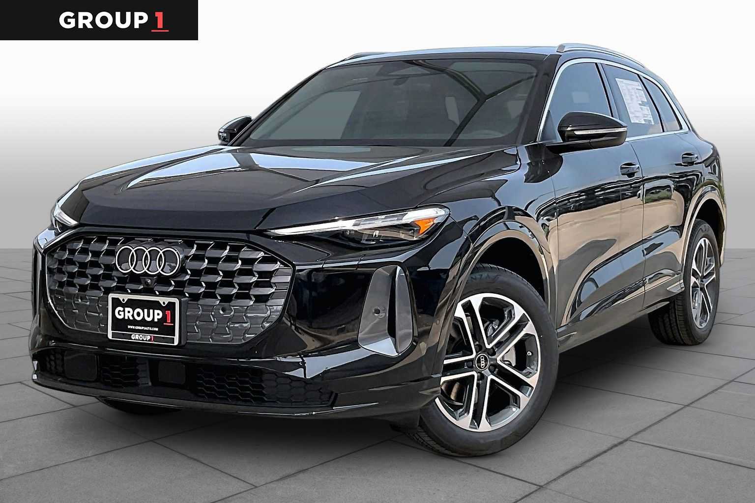 New 2026 Audi Q5 Premium Plus AWD/4WD image 1