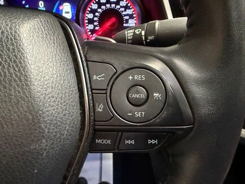 Used 2021 Toyota Camry XSE image 33