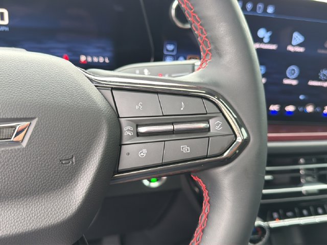 Certified 2024 Chevrolet Traverse RS FWD image 23