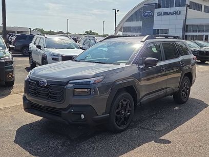 New 2026 Subaru Outback Limited