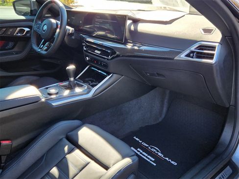 Used 2025 BMW M2 w/ Lighting Package image 14
