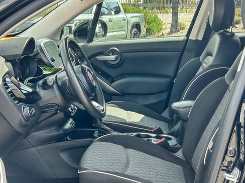 Used 2019 FIAT 500X Trekking AWD/4WD image 17