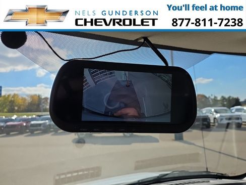 New 2025 Chevrolet Express 3500 w/ Power Convenience Package image 18