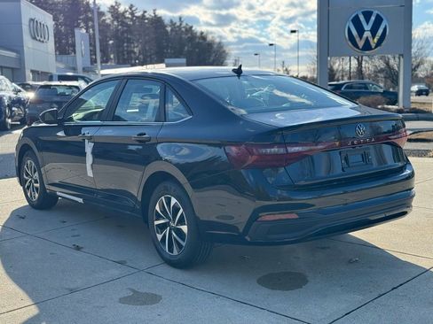 New 2026 Volkswagen Jetta S image 13