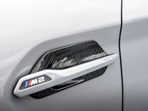 Used 2021 BMW M2 Competition w/ Executive Package RWD image 37