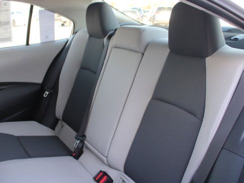 New 2026 Toyota Corolla LE image 17