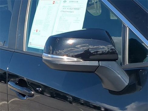 Certified 2025 Toyota RAV4 XLE image 12