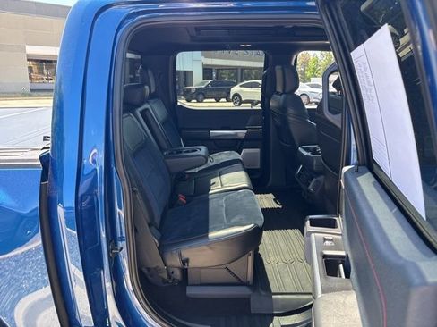 Certified 2022 Ford F150 Raptor w/ Equipment Group 801A High AWD/4WD image 26