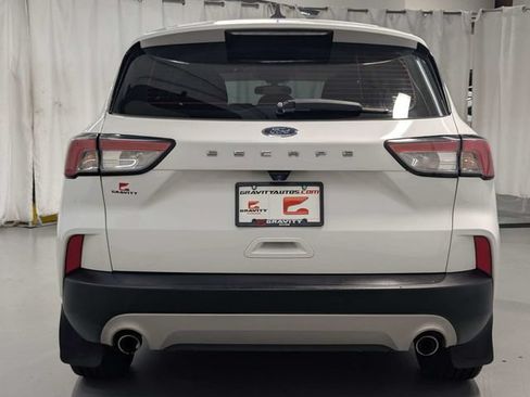 Used 2022 Ford Escape S FWD image 23