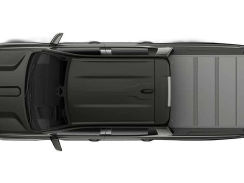 New 2026 GMC Sierra EV Elevation image 56