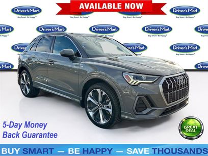 Used 2019 Audi Q3 2.0T Premium Plus w/ Premium Plus Package