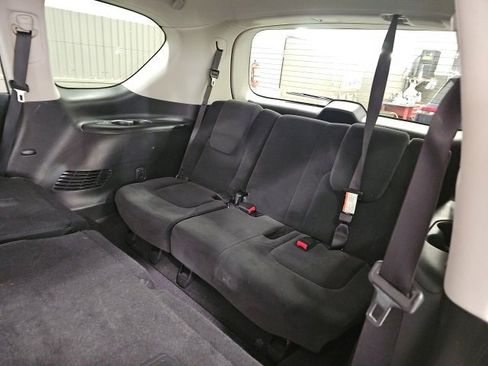 Certified 2019 Nissan Armada SV w/ Driver Package image 20