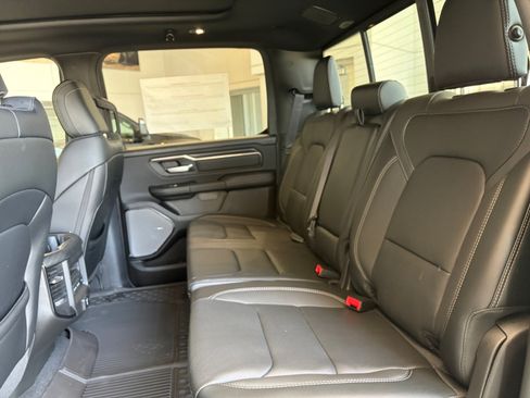 New 2026 RAM 1500 Rebel w/ Rebel Level 2 Equipment Group AWD/4WD image 27