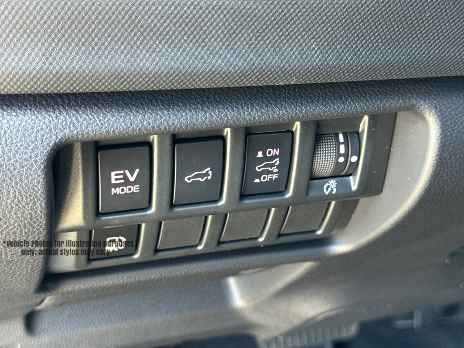 New 2026 Subaru Forester Premium AWD/4WD image 17