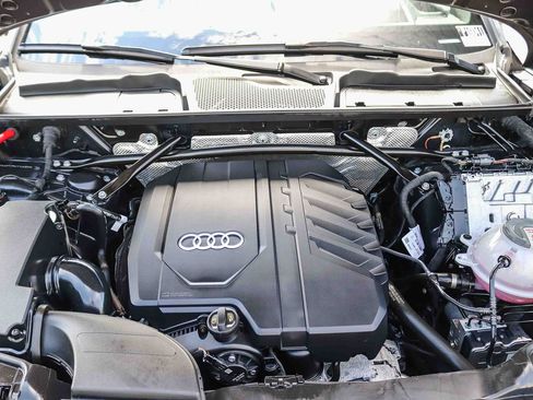 Used 2022 Audi Q5 2.0T Prestige w/ Prestige Package AWD/4WD image 29