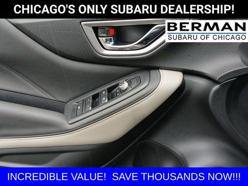 Used 2024 Subaru Forester Limited image 18