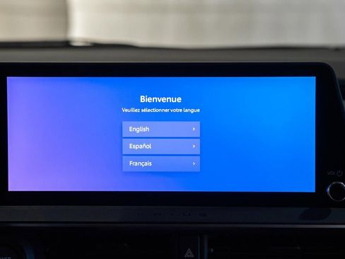 New 2026 Toyota Prius Plug-In Hybrid image 21