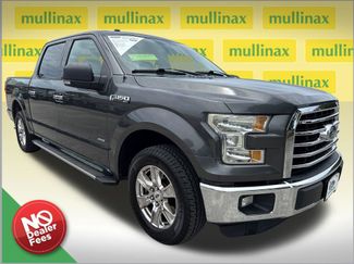 Used 2016 Ford F150 XLT w/ Equipment Group 302A Luxury RWD 360° Tour