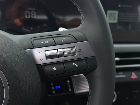 Certified 2026 Hyundai Sonata SEL FWD image 19