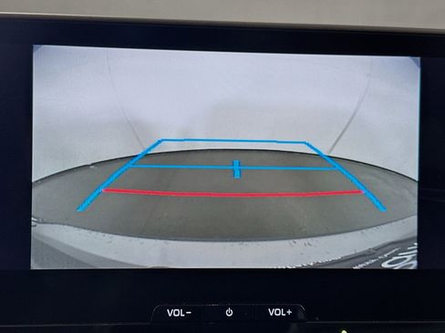 Used 2024 Toyota bZ4X XLE w/ Weather Package image 23