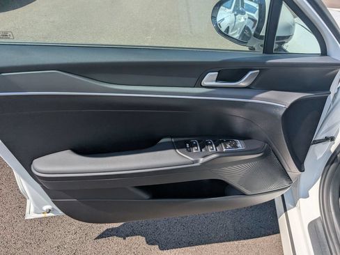 New 2026 Kia K5 LXS FWD image 14