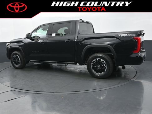 New 2026 Toyota Tundra SR5 w/ TRD Off-Road Package AWD/4WD image 3