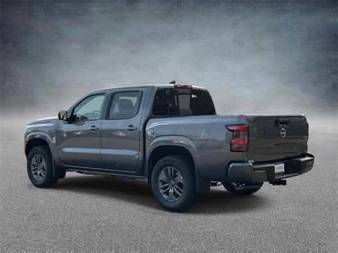 New 2026 Nissan Frontier SV w/ Tow Package image 4