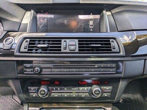 Used 2016 BMW 528i xDrive Sedan image 24