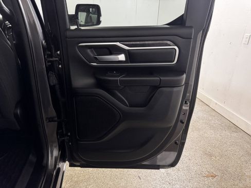 Used 2021 RAM 1500 Big Horn AWD/4WD image 52