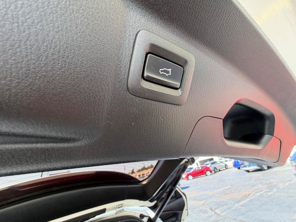 Used 2016 MAZDA CX-9 Grand Touring FWD image 22