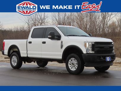 Used 2019 Ford F250 XL w/ STX Appearance Package