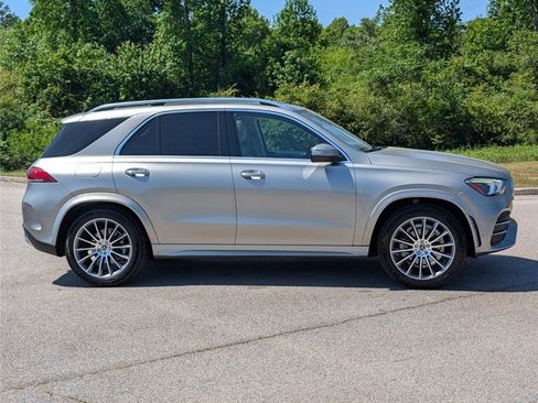 Used 2021 Mercedes-Benz GLE 350 image 8