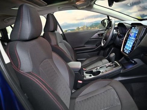 Used 2025 Subaru Impreza 2.0i Sport image 54