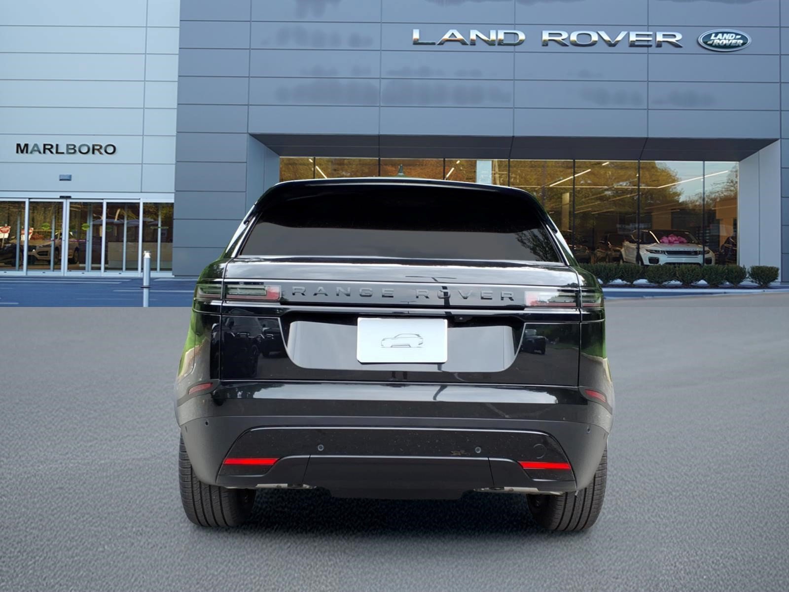 New 2026 Land Rover Range Rover Velar S AWD/4WD image 7